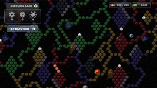 Скриншот 7 к игре Hexadrift