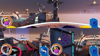 Скриншот 8 к игре Avalo Legends