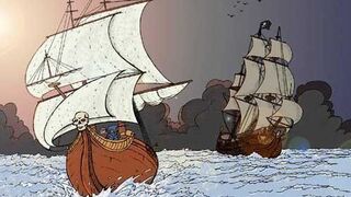 Скриншот 6 к игре El Tesoro de Isla Alcachofa