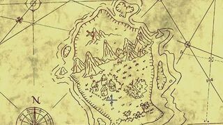 Скриншот 7 к игре El Tesoro de Isla Alcachofa