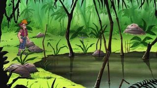 Скриншот 8 к игре El Tesoro de Isla Alcachofa
