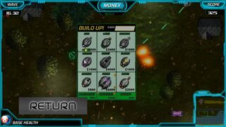 Скриншот 5 к игре Defence War