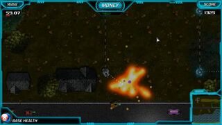 Скриншот 8 к игре Defence War