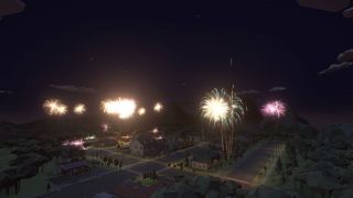 Fireworks Mania - An Explosive Simulator