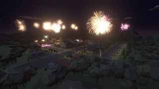 Fireworks Mania - An Explosive Simulator