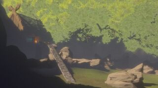 Скриншот 5 к игре Wolfthorn