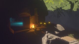 Скриншот 6 к игре Wolfthorn