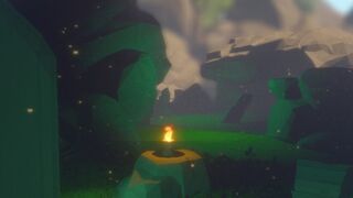 Скриншот 8 к игре Wolfthorn