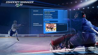 Hockey Manager 20|20