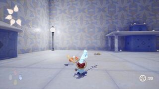 Скриншот 6 к игре WARRIOR SPIRIT