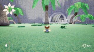 Скриншот 7 к игре WARRIOR SPIRIT