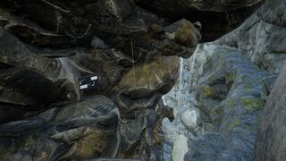 Скриншот 5 к игре THE VR CANYON