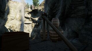 Скриншот 7 к игре THE VR CANYON