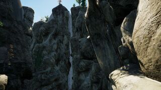 Скриншот 8 к игре THE VR CANYON