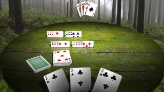 Gin Rummy 3D Premium