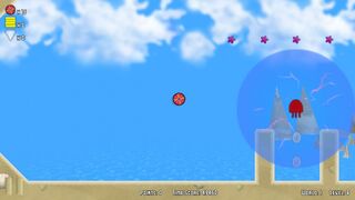 Скриншот 5 к игре Mega Balls