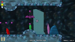 Скриншот 6 к игре Mega Balls