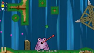 Скриншот 8 к игре Mega Balls
