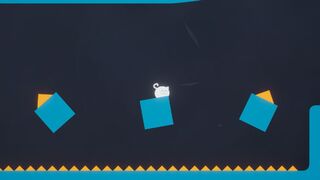 Скриншот 5 к игре Cats are Liquid - A Better Place