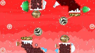 Скриншот 5 к игре GraFi Christmas