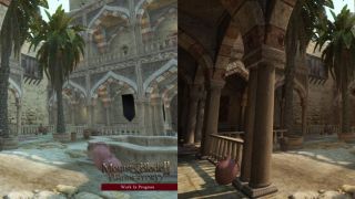 Освещение в Mount & Blade II: Bannerlord было улучшено. Опубликованы скриншоты со сравнением