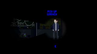 Скриншот 5 к игре Shadowrain