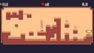 Скриншот 5 к игре 6.0
