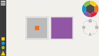 Скриншот 6 к игре Shape Palette