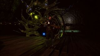 Скриншот 6 к игре Eldarune: Tides of Existence