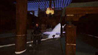 Скриншот 8 к игре Eldarune: Tides of Existence