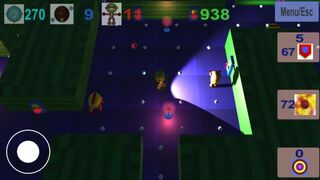 Скриншот 5 к игре Cosmo story