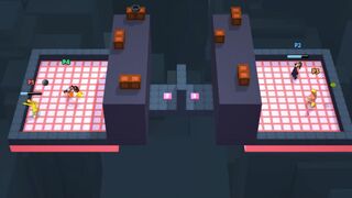 Screaming Chicken: Ultimate Showdown