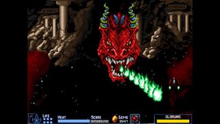Скриншот 5 к игре DreadStar: The Quest for Revenge