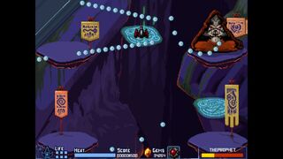 Скриншот 6 к игре DreadStar: The Quest for Revenge