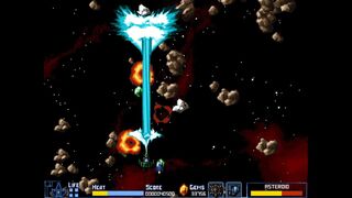 Скриншот 8 к игре DreadStar: The Quest for Revenge