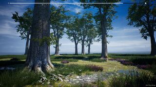 Скриншот 7 к игре PLAYNE VR