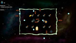 Скриншот 7 к игре 33 Rounds