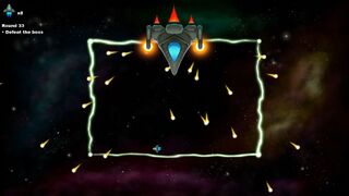 Скриншот 8 к игре 33 Rounds