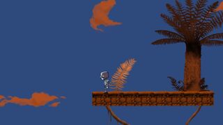 Скриншот 5 к игре Robot Boy