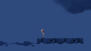 Скриншот 6 к игре Robot Boy