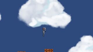 Скриншот 7 к игре Robot Boy