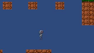 Скриншот 8 к игре Robot Boy