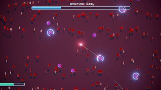 Скриншот 5 к игре Immunity