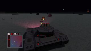 Скриншот 7 к игре K37-D