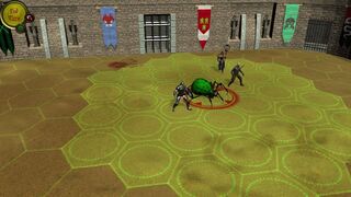 Скриншот 5 к игре The Monster Breeder
