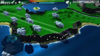 Скриншот 8 к игре Arc Vector