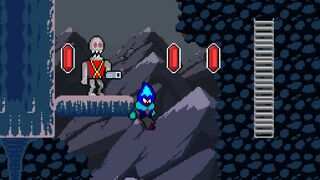 Скриншот 5 к игре Geno The Fallen King