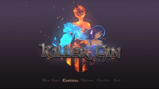 Скриншот 5 к игре Killer Gin