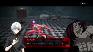Скриншот 5 к игре TOKYO GHOUL:re [CALL to EXIST]
