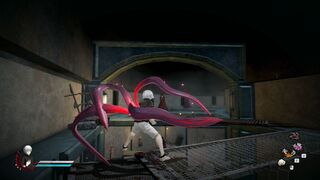 Скриншот 6 к игре TOKYO GHOUL:re [CALL to EXIST]